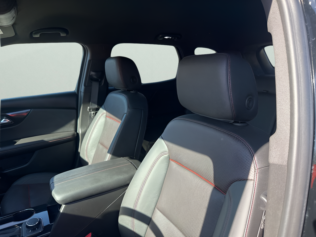 Used Car 2025 Chevrolet Blazer  Rs For Sale Under $35,000 In Austin, Texas