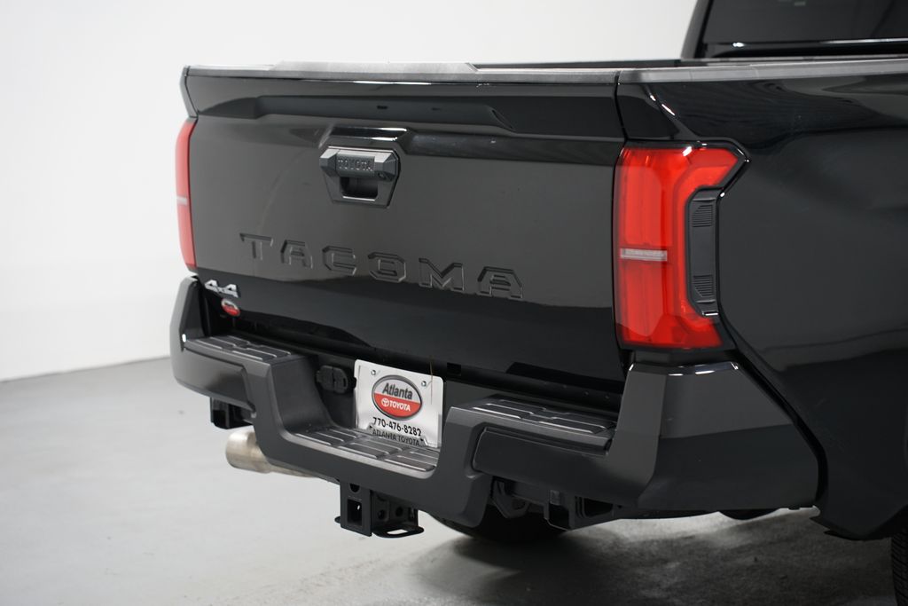Thumbnail: 2024 Toyota Tacoma - 9