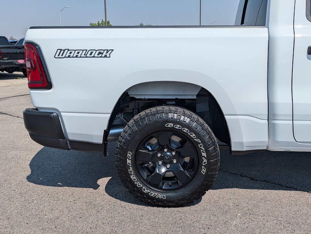 2026 Ram 1500 thumbnail 6