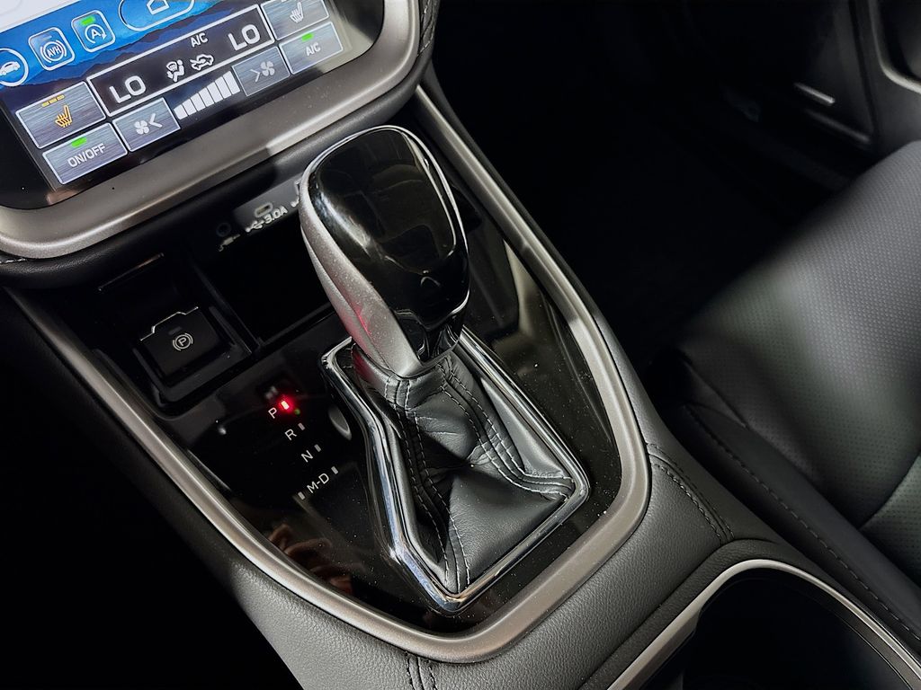 2025 Subaru Legacy Limited
