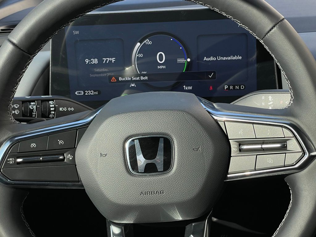 Thumbnail: 2025 Honda Prologue - 12