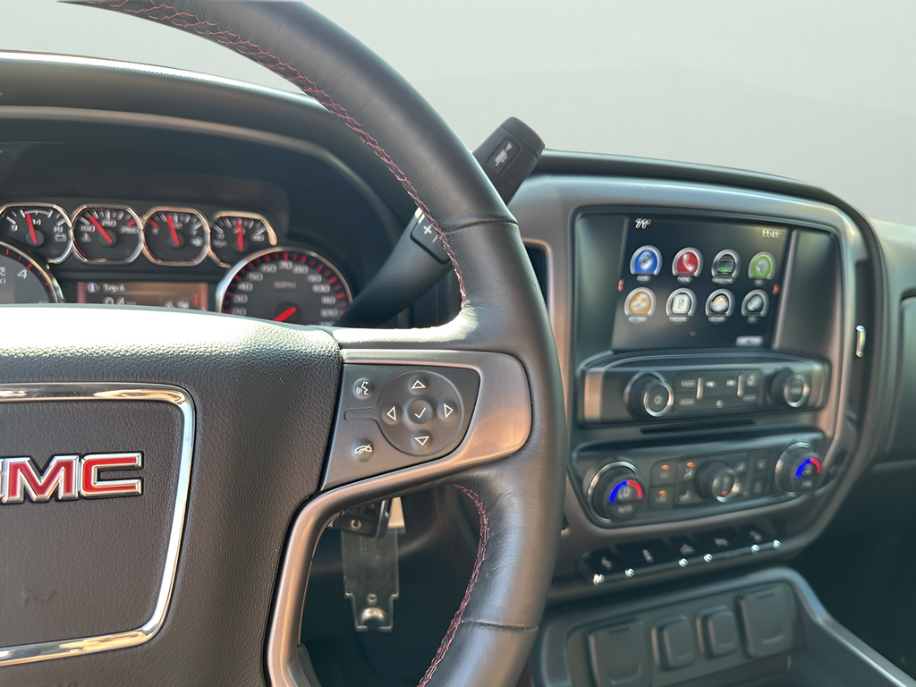 Used Car 2016 Gmc Sierra 1500  Slt For Sale Under $20,000 In Austin, Texas