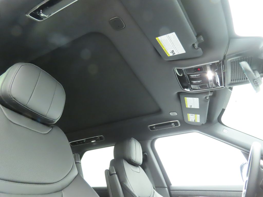 2025 Land Rover Range Rover Sport Dynamic 18