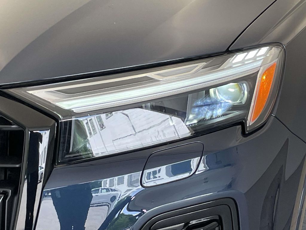 2026 Audi Q7 55 Premium Plus Blue at Audi Porsche Sewickley