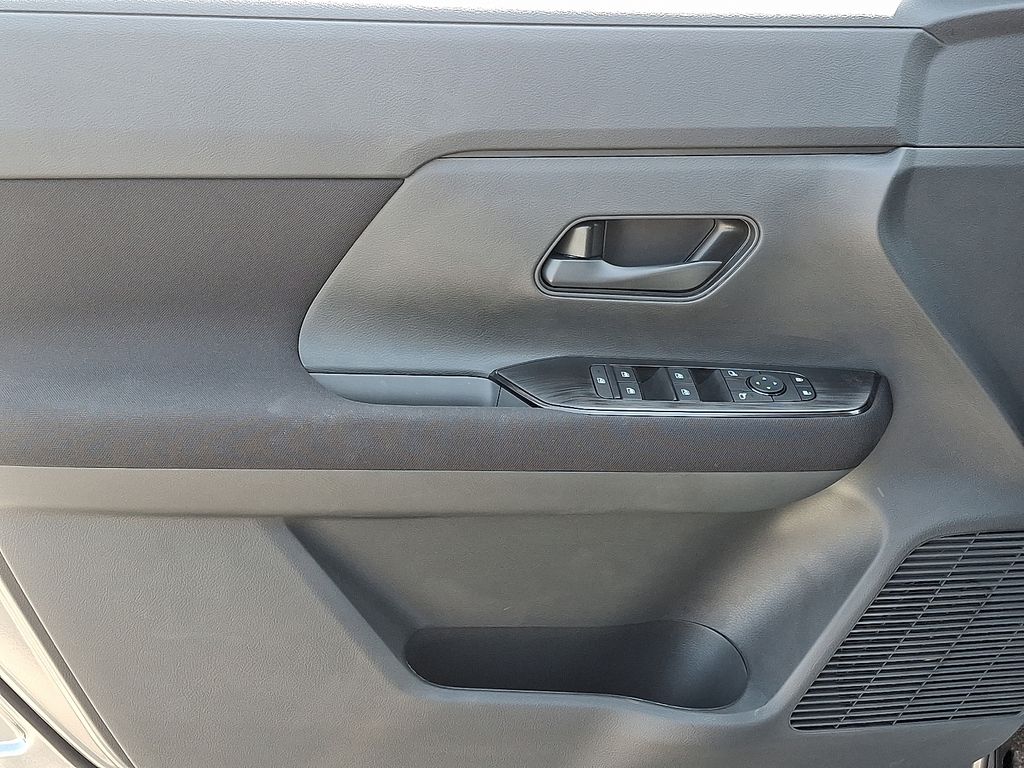 2026 Nissan Kicks — photo 8