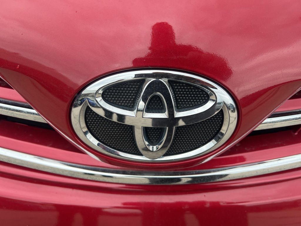 2013 Toyota Corolla L photo