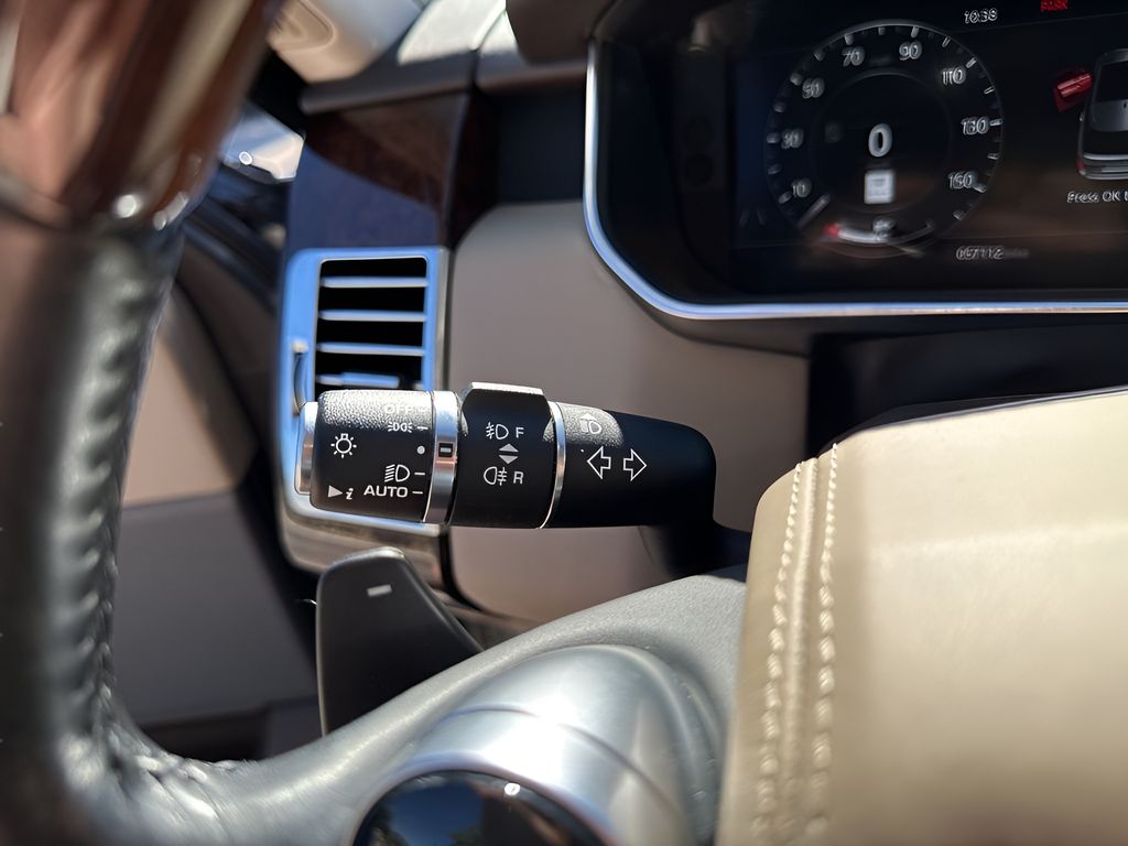 Used Car 2020 Land Rover Range Rover  Hse For Sale Under $40,000 In Austin, Texas