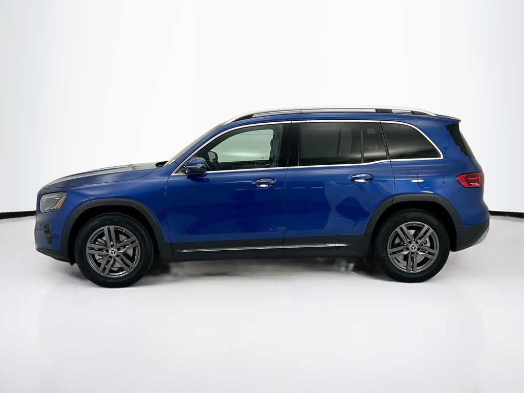 Thumbnail: 2026 Mercedes-Benz GLB - 8