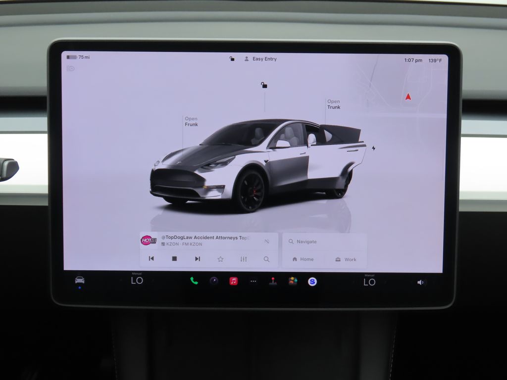 Thumbnail: 2024 Tesla Model Y - 14