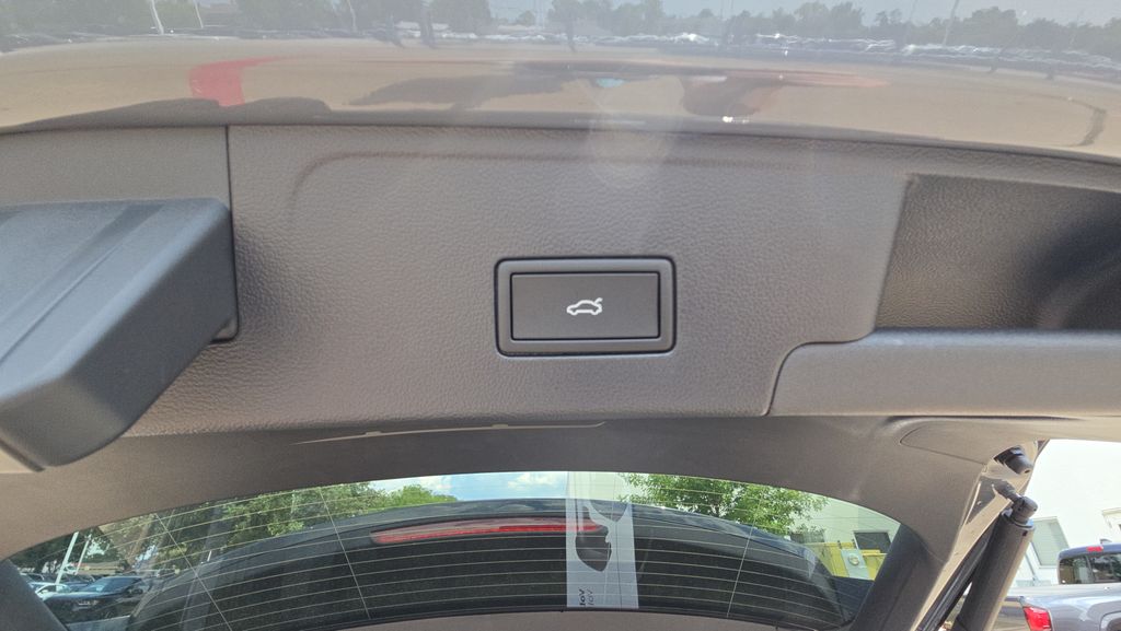 2026 Volkswagen Atlas Cross Sport