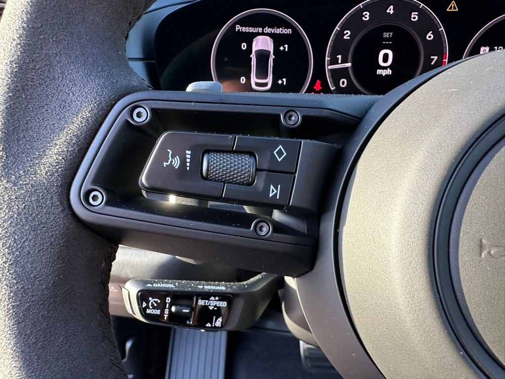 Thumbnail: 2026 Porsche  - 17