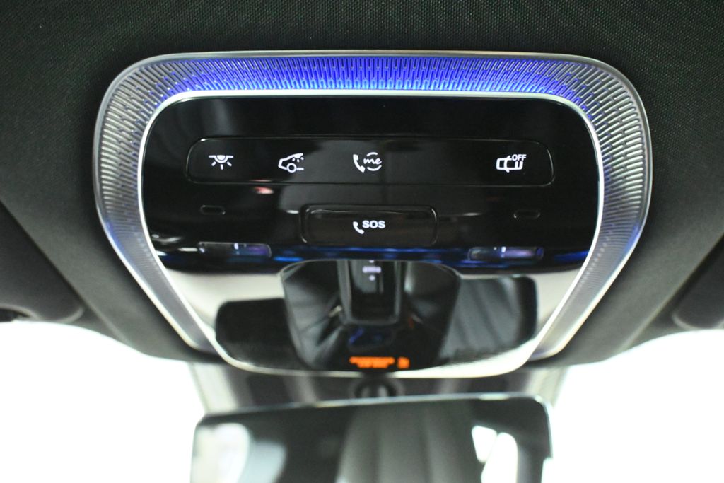 2023 Mercedes-Benz EQS 580 19