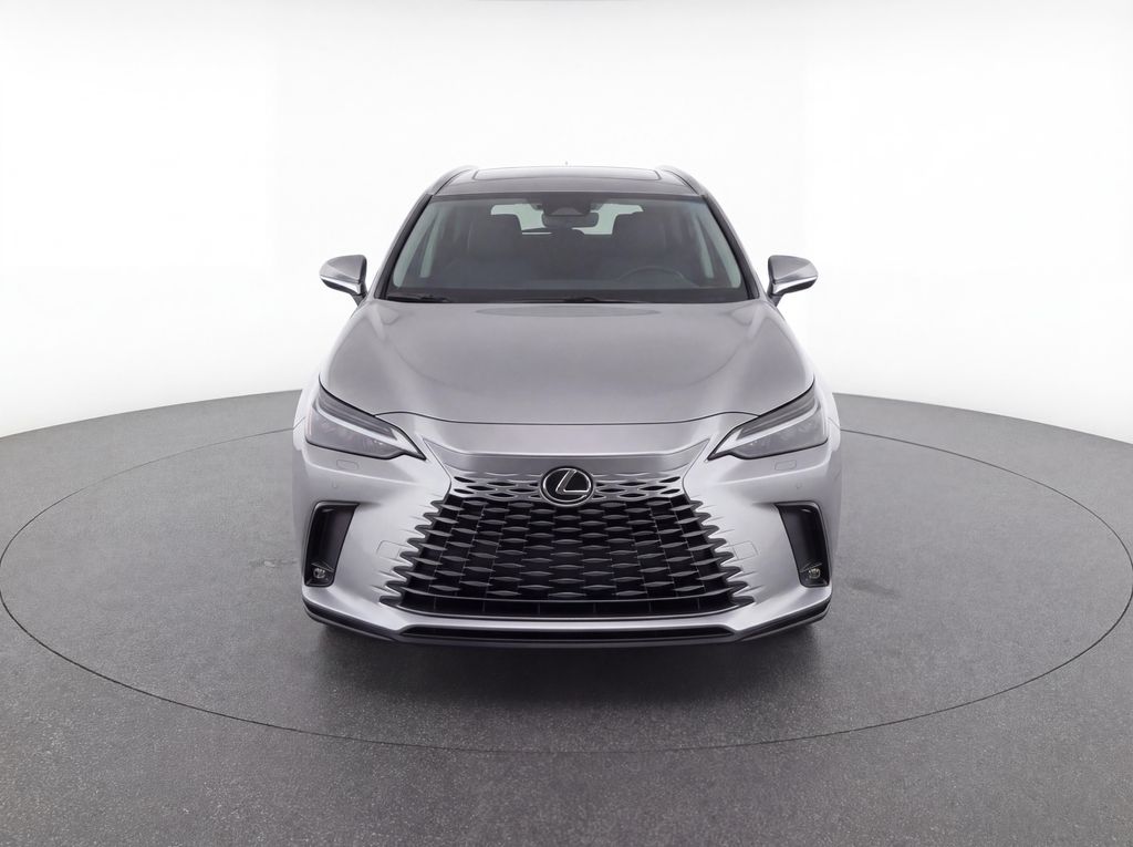 Thumbnail: 2023 Lexus RX - 5