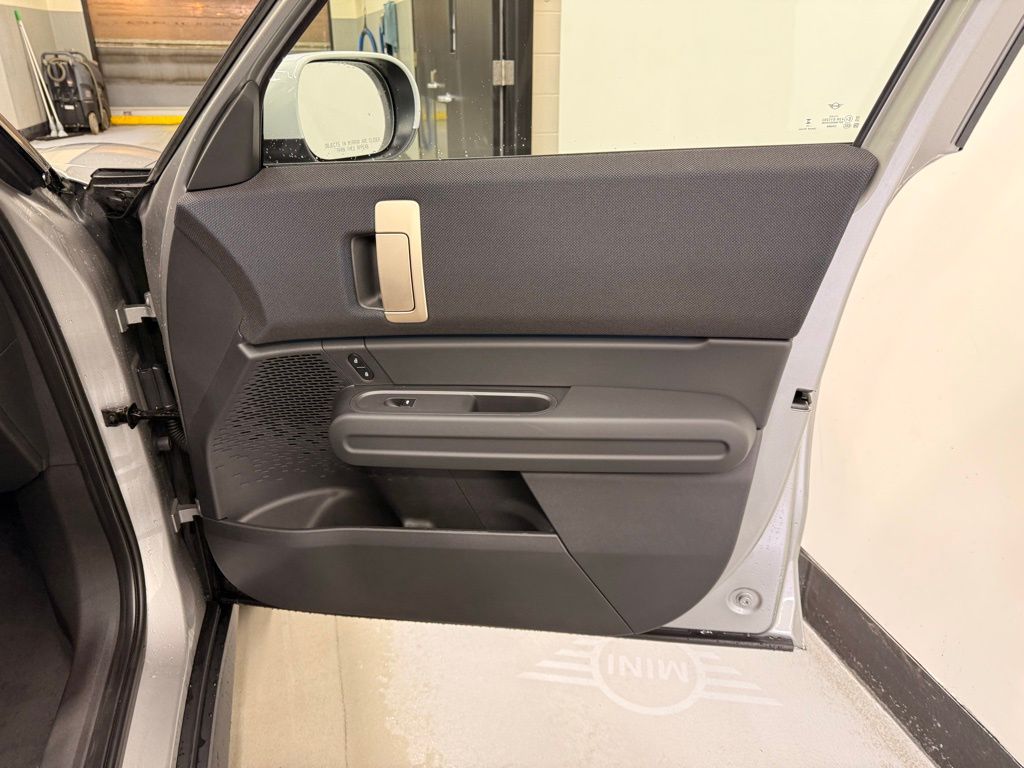 Thumbnail: 2025 MINI Cooper Countryman - 27