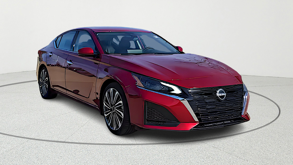 2023 Nissan Altima