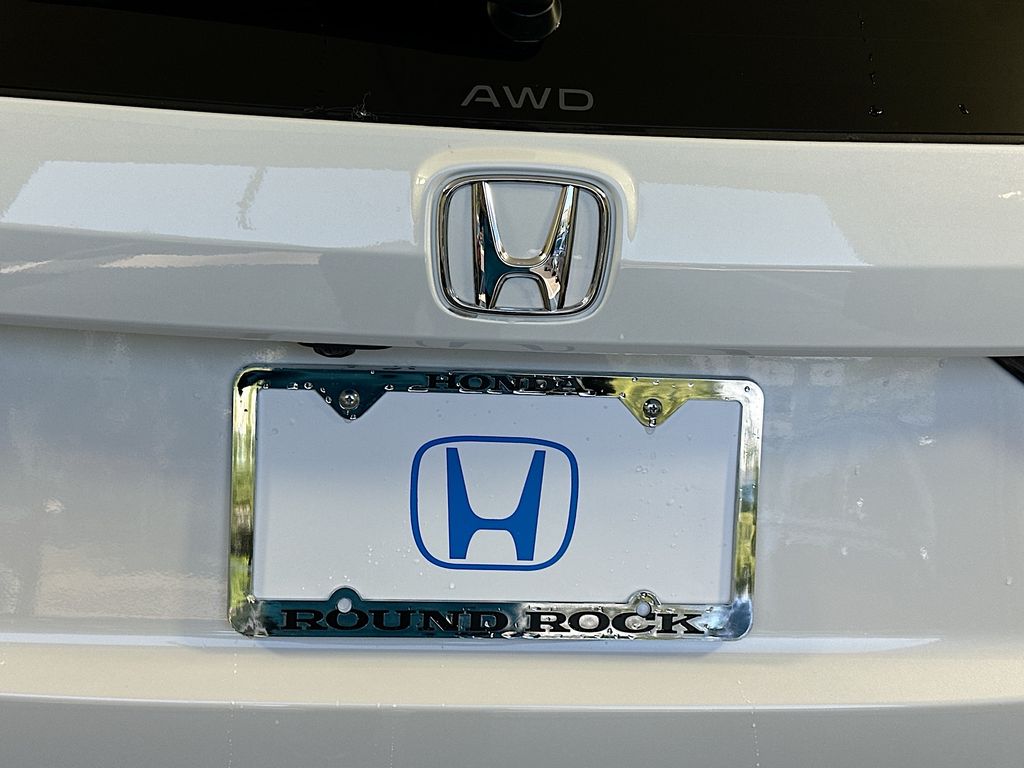 Thumbnail: 2026 Honda CR-V - 21