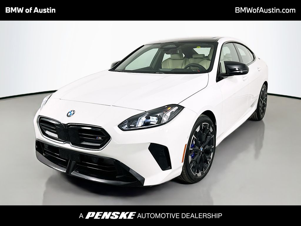 Thumbnail: 2026 BMW 2 Series - 1