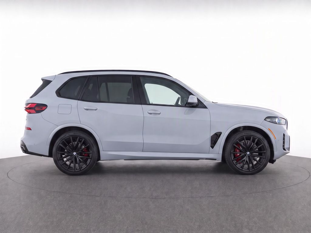 Thumbnail: 2026 BMW X5 - 27