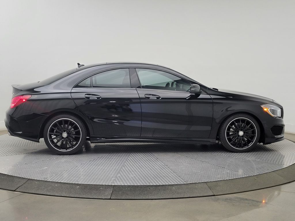 Thumbnail: 2016 Mercedes-Benz CLA - 6