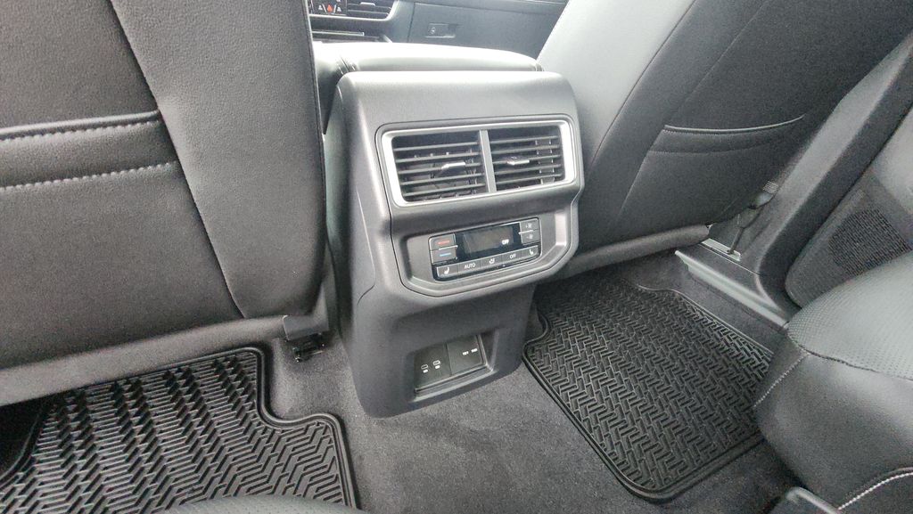 2026 Volkswagen Atlas