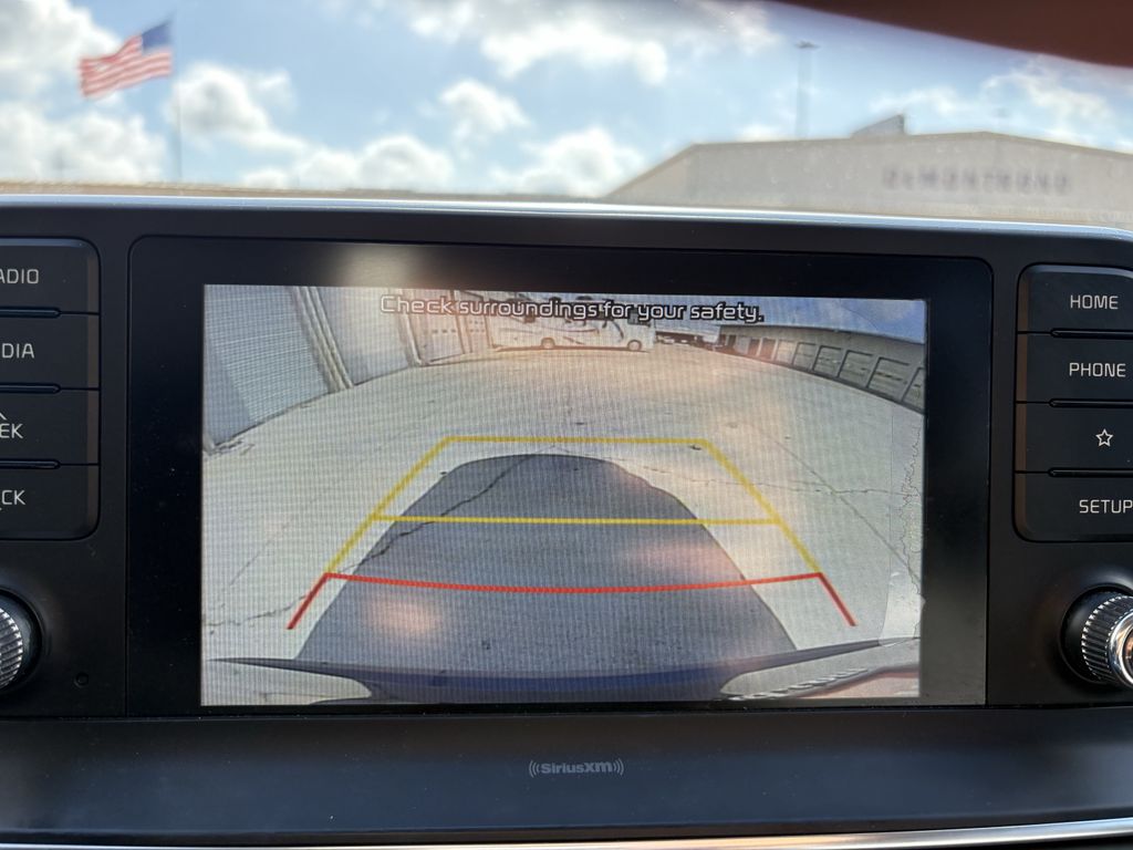 2021 Kia Telluride S Black at Toyota of Kenner