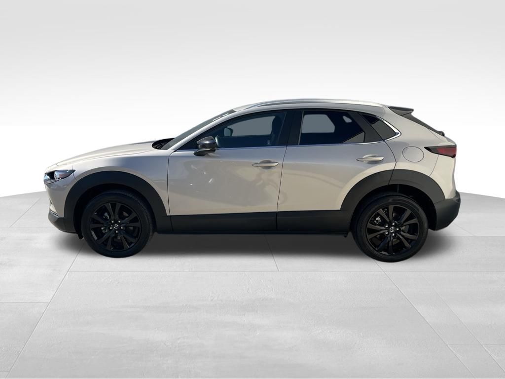 Used Car 2024 Mazda Cx-30  2.5 S Select Sport For Sale Under $25,000 In Georgetown, Texas