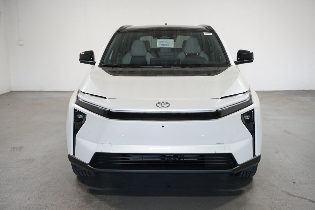 Thumbnail: 2026 Toyota bZ - 2