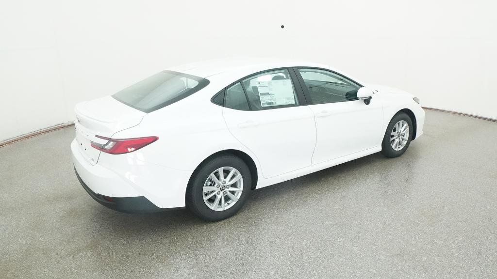 Thumbnail: 2026 Toyota Camry - 4