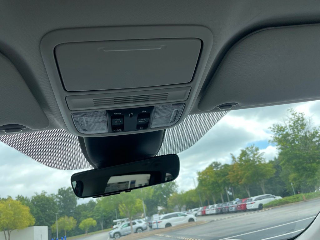 Thumbnail: 2026 Honda Odyssey - 16