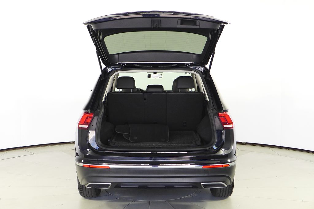 Thumbnail: 2018 Volkswagen Tiguan - 10