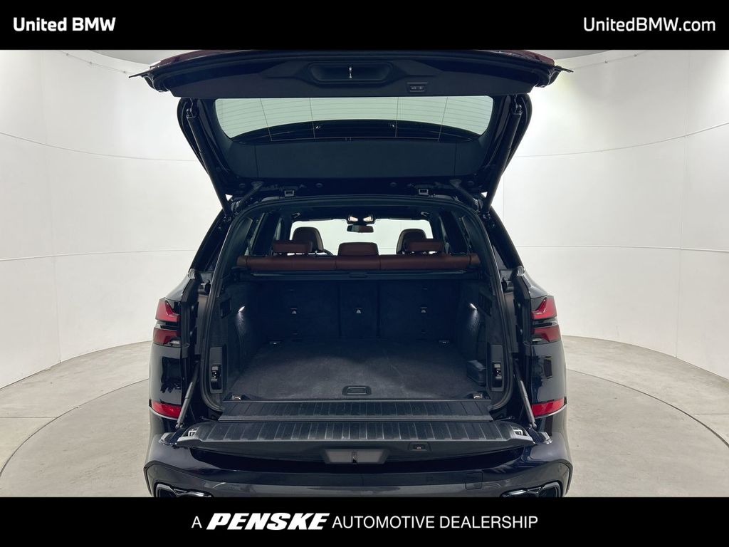 Thumbnail: 2026 BMW X5 - 22