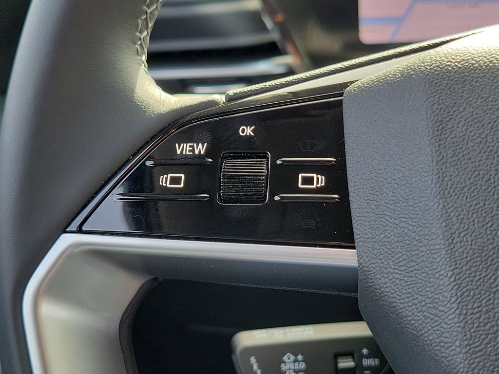 New 2026 Black Audi 2.0T Premium Plus image 9