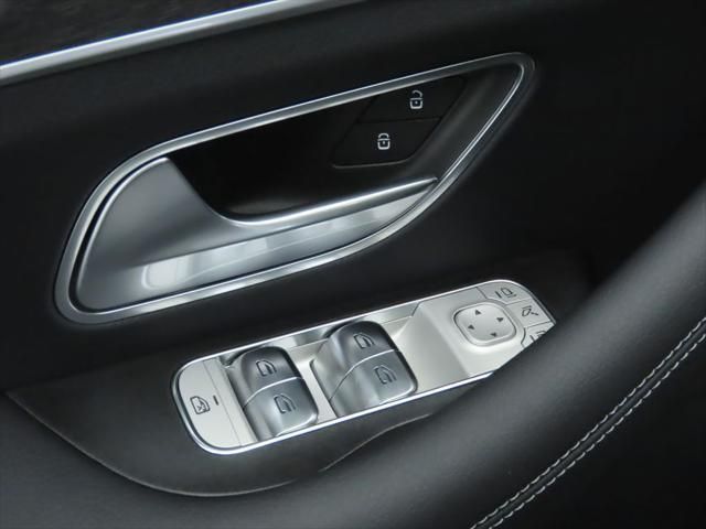 Thumbnail: 2026 Mercedes-Benz GLE - 25