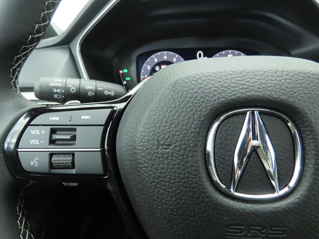 Thumbnail: 2026 Acura Integra - 11