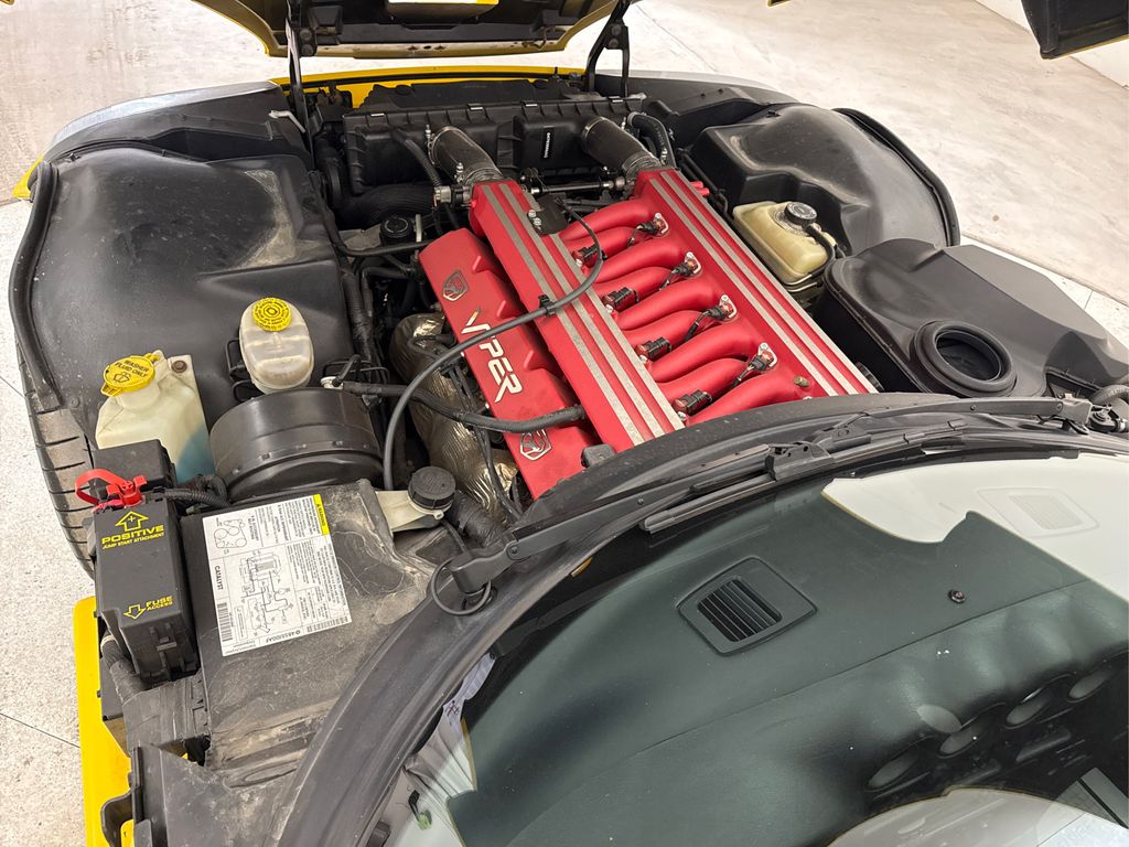 2002 Dodge Viper R/T10 - Photo 9