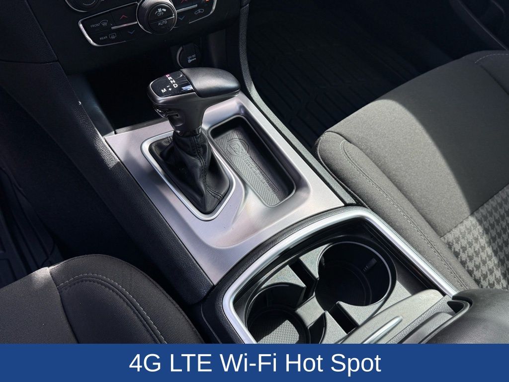 2020 Dodge Charger Scat Pack RWD