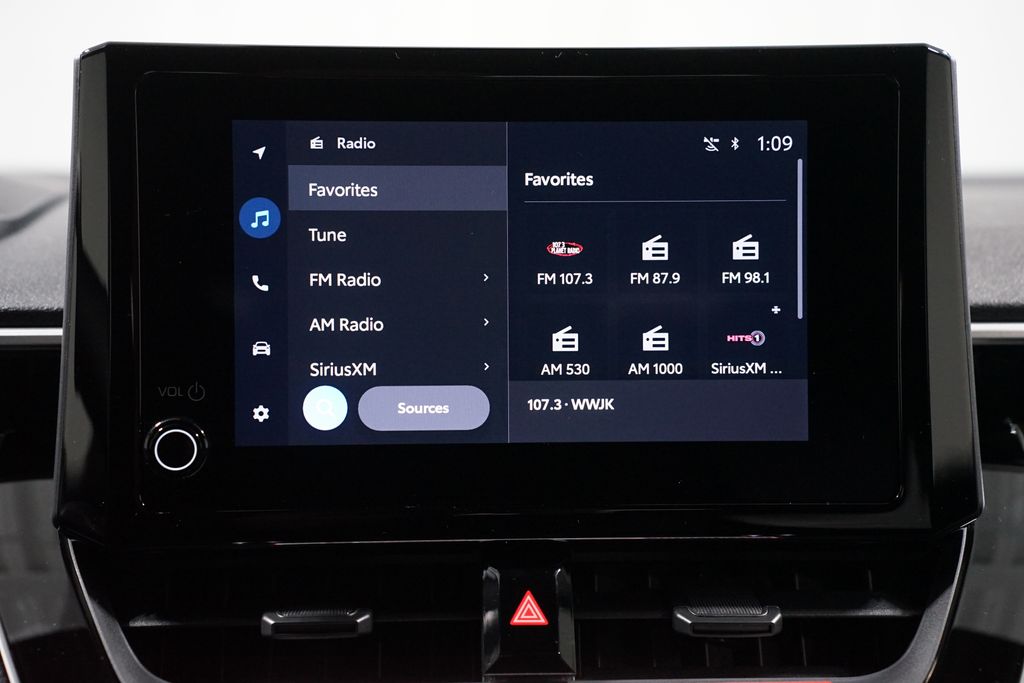 Thumbnail: 2026 Toyota Corolla - 18