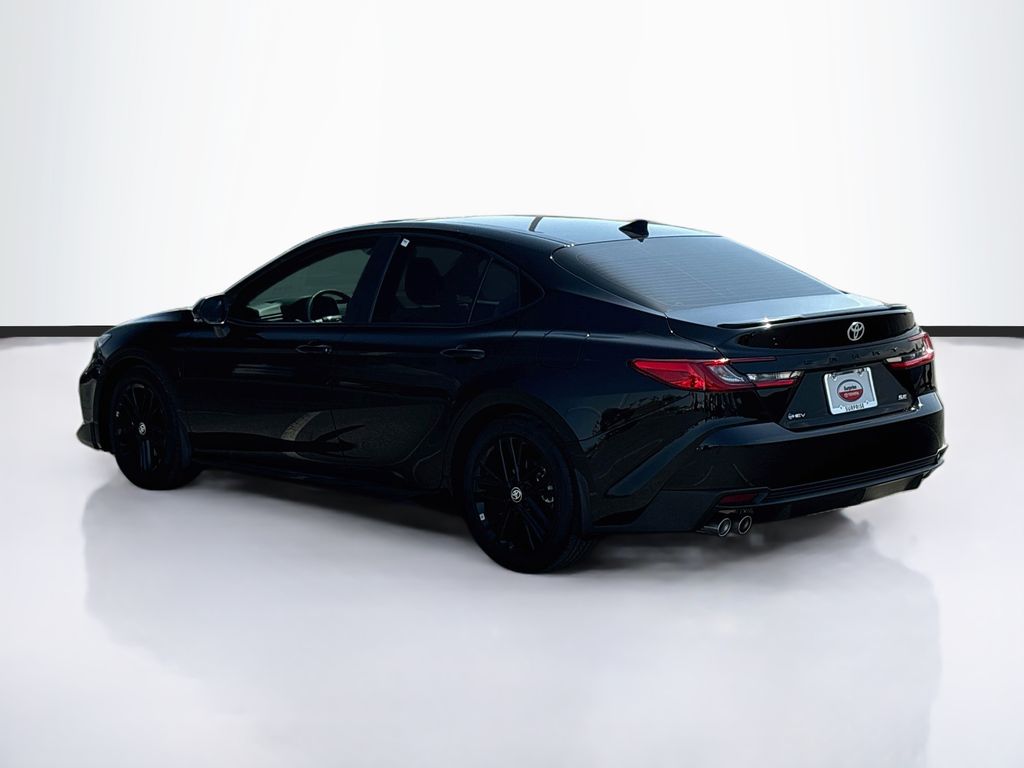 Thumbnail: 2026 Toyota Camry - 7