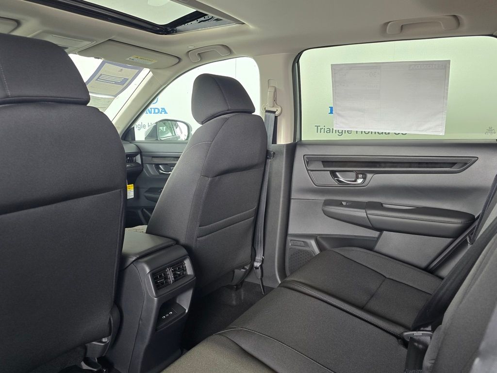 Thumbnail: 2026 Honda CR-V - 15