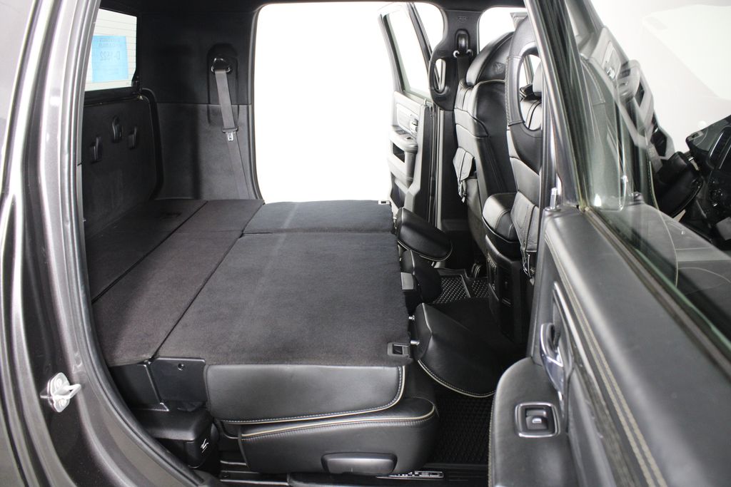 Used 2018 Ram 3500 for sale in 