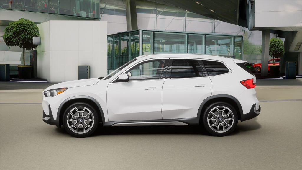 Thumbnail: 2026 BMW X1 - 29