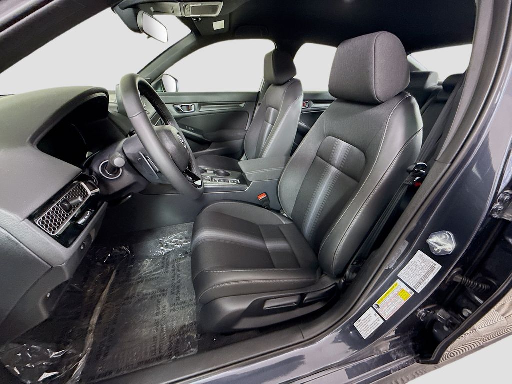 Thumbnail: 2026 Honda Civic - 19