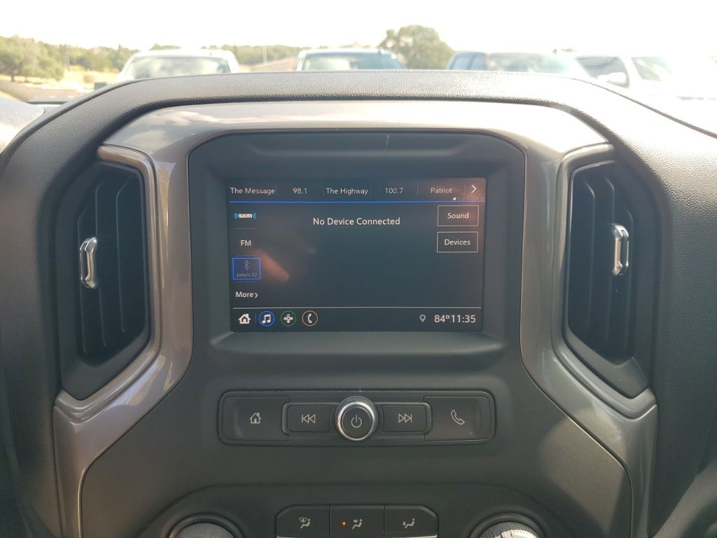 Used Car 2023 Chevrolet Silverado 2500hd  Custom For Sale Under $50,000 In Austin, Texas