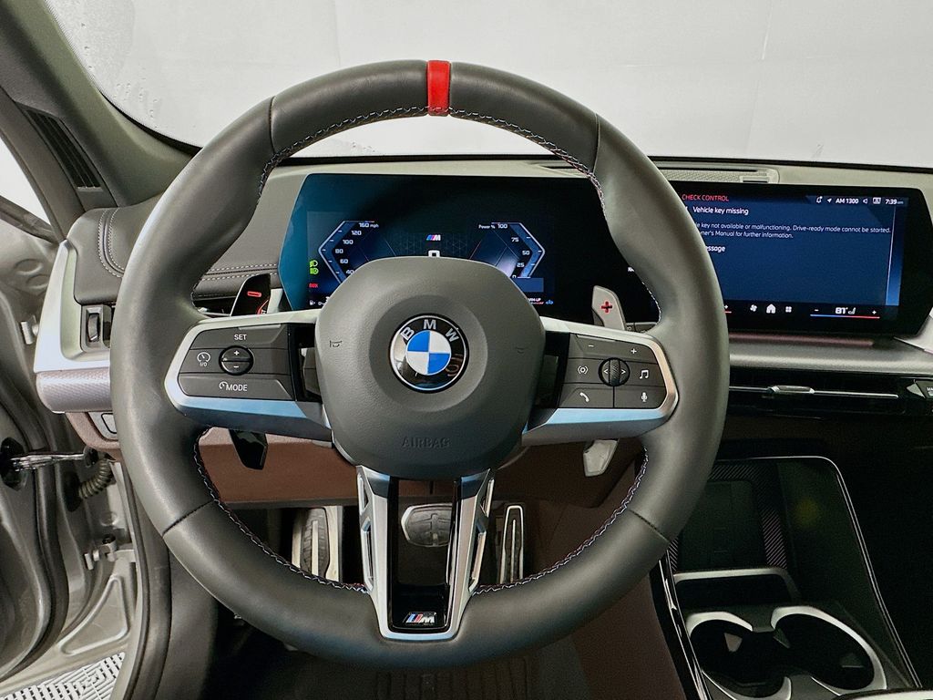 Thumbnail: 2025 BMW X1 - 11