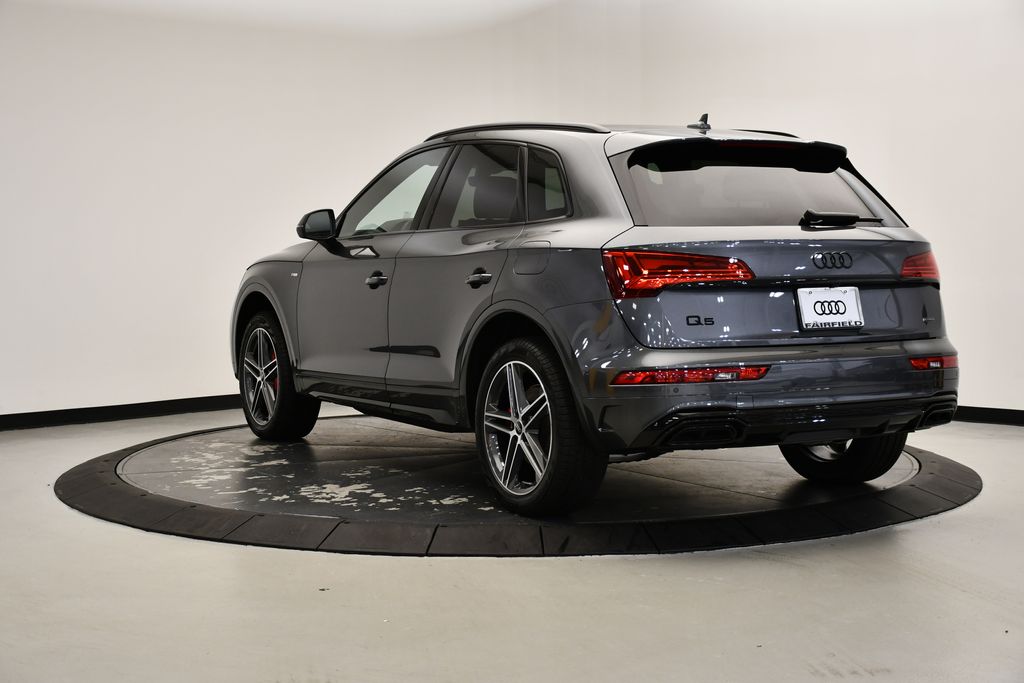 2025 Audi Q5  3