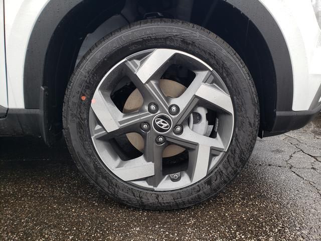 new 2026 Hyundai Venue car, priced at $24,890