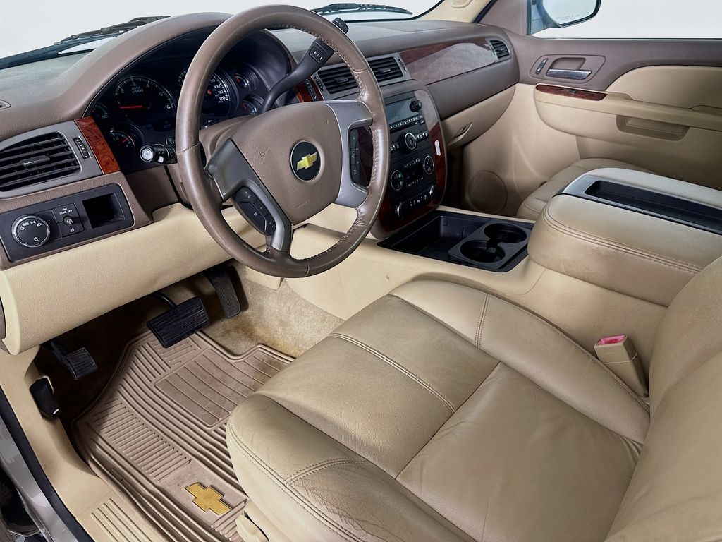 Used Car 2014 Chevrolet Tahoe  Lt For Sale Under $20,000 In Austin, Texas