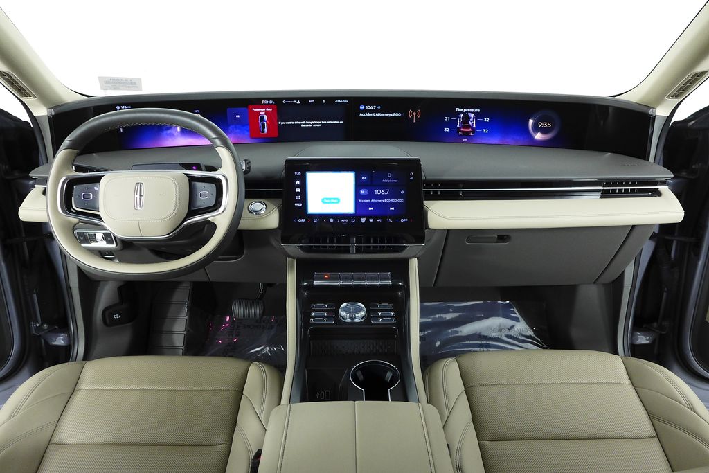 2024 Lincoln Nautilus Premiere 24