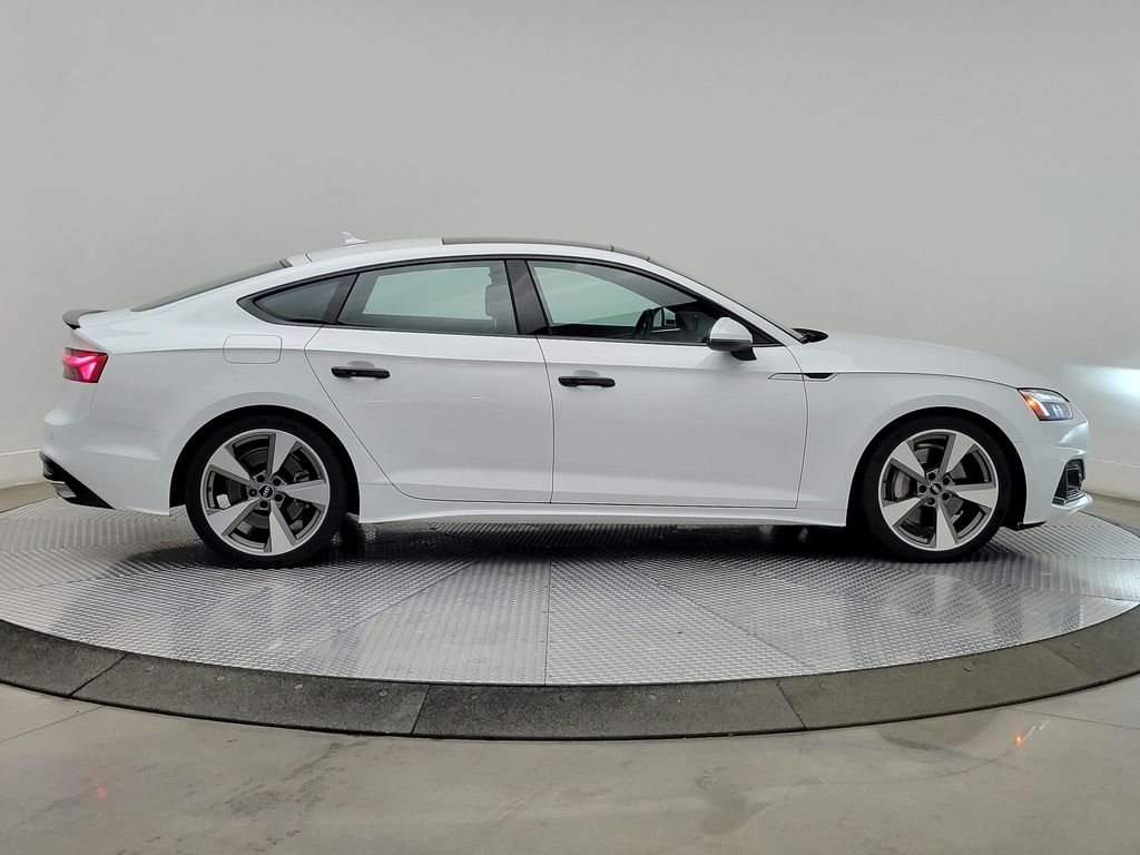 Thumbnail: 2020 Audi A5 - 6