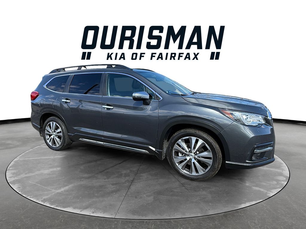 2021 Subaru Ascent Touring AWD